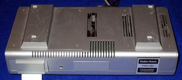 TRS-80 Model I Expansion Interface