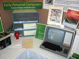 My Altair 8800 came in second in its class.