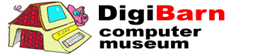 DigiBarn Logo